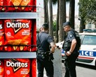 A 17-year-old student was arrested after an AI security system mistakenly identified his bag of chips as a weapon. (Image source: Andre Moura/Pexels, Darya Sannikova/Pexels)
