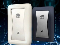 Huawei has launched a new external SSD that is quite sturdy (Image source: Huawei)