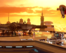 A screengrab from Lego Star Wars: The Skywalker Saga (image source: SteamDB)