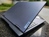 The Lenovo LOQ 15 is one of the most affordable gaming notebooks with an RTX 4050 (Image: Vaidyanathan Subramaniam)