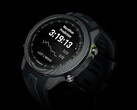 The MARQ Carbon collection consists of three new models. (Image source: Garmin)
