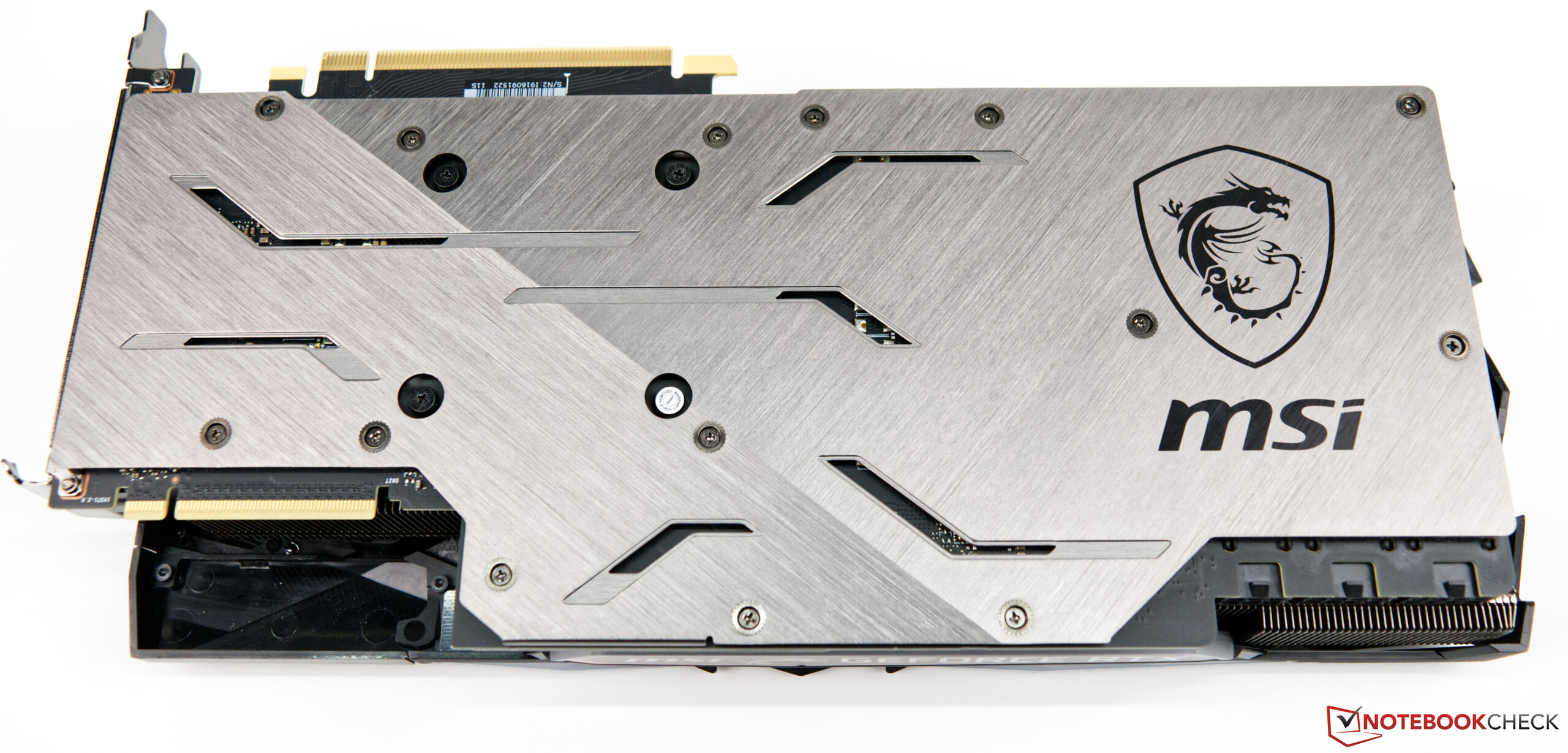 opnå Solrig vinder MSI GeForce RTX 2080 Ti Gaming X Trio Desktop GPU Review: The fastest  GeForce graphics card around - NotebookCheck.net Reviews