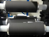 The high-nickel low-cobalt cathode (image: Leclanché)