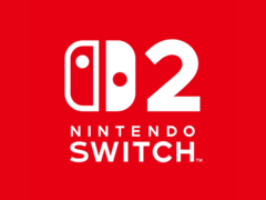 The Nintendo Switch 2 logo (image source: Nintendo)