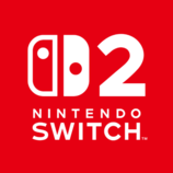 Logo Nintendo Switch 2 (źródło obrazu: Nintendo)