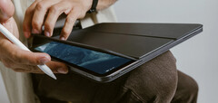 Nomad has presented two new leather cases for iPads. (Image: Nomad)