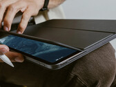 Nomad has presented two new leather cases for iPads. (Image: Nomad)