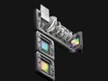 The new 10X lens array from OPPO will use a periscope-style prism approach. (Source: The Verge)