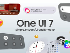 Galaxy S24 series could get the One UI 7 beta update today in Germany (Image source: @Jdshruan on X)
