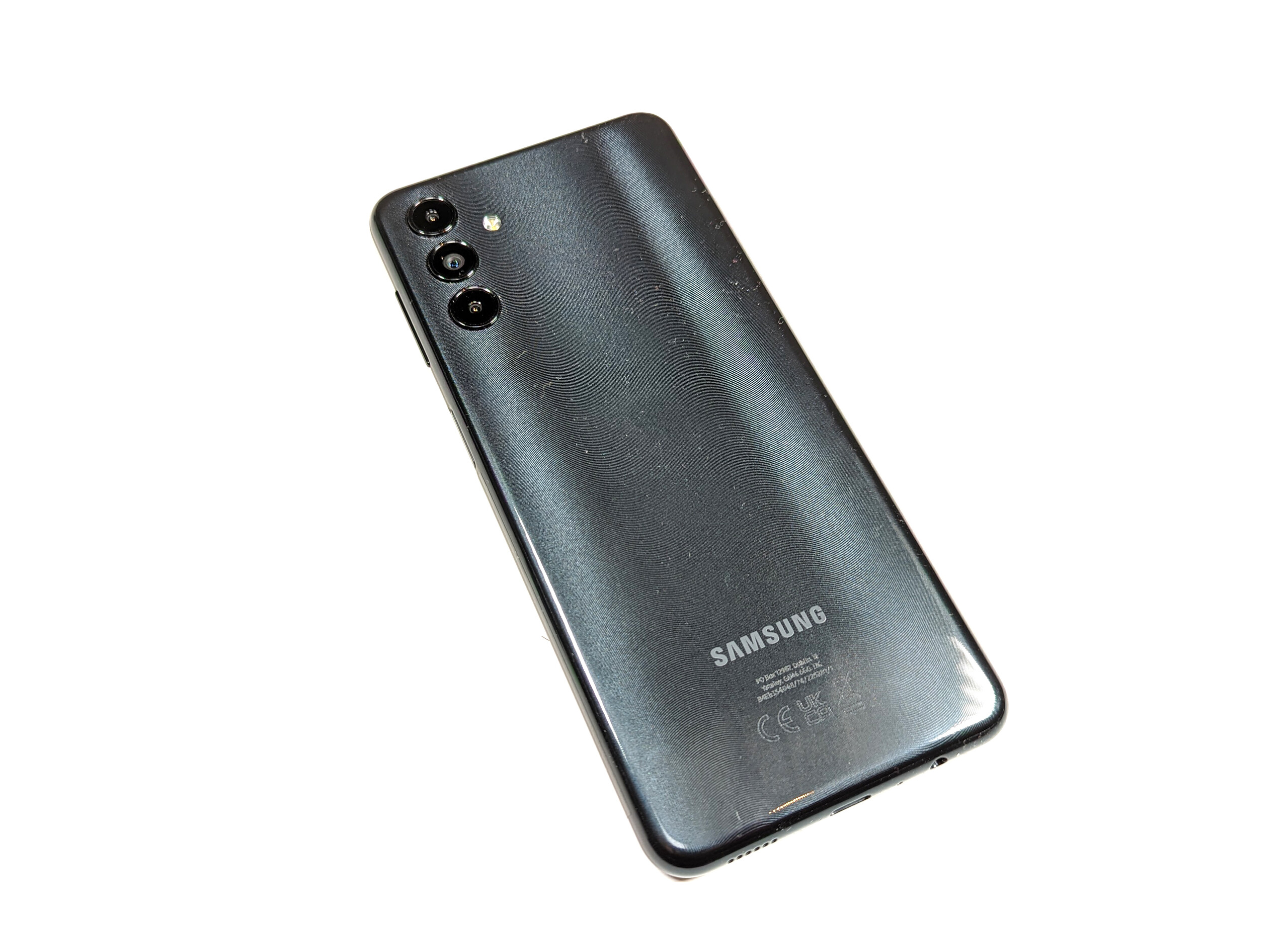 Samsung Galaxy A04s Dual Sim Green - Incredible Connection