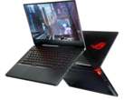 Asus Zephyrus S GX502. (Source: Asus)