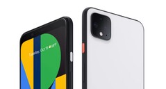The Google Pixel 4 phones just don't offer enough value. (Source: Google)