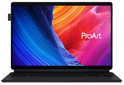 Asus ProArt PZ13. (Image Source: Asus)