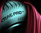 The dedicated all-season EV tire in the Quatrac Pro line (image: Vredestein)