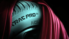 The dedicated all-season EV tire in the Quatrac Pro line (image: Vredestein)