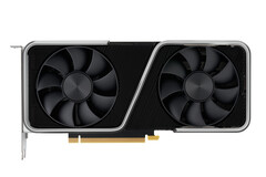 The NVIDIA RTX 3060 Ti takes on the RTX 2080 Super for US$300 less. (Image Source: NVIDIA)