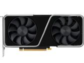 The NVIDIA RTX 3060 Ti takes on the RTX 2080 Super for US$300 less. (Image Source: NVIDIA)