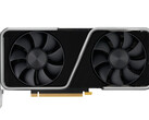 The NVIDIA RTX 3060 Ti takes on the RTX 2080 Super for US$300 less. (Image Source: NVIDIA)