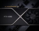 A board in the RTX 40 series is expected to reach a 600 W peak power requirement. (Image source: Nvidia (RTX 3090)/Unsplash - edited)