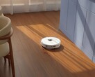 The Roborock Qrevo Edge S5A robot vacuum is now available. (Image source: Roborock)