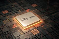 The AMD Ryzen 9 6900HX has made its first appearance on Geekbench