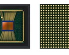 Samsung ISOCELL Slim 3T2 20 MP image sensor for full-display handsets (Source: Samsung Global Newsroom)