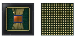 Samsung ISOCELL Slim 3T2 20 MP image sensor for full-display handsets (Source: Samsung Global Newsroom)