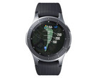 Samsung Galaxy Watch Golf Edition smartwatch debuts in South Korea (Source: SamMobile)