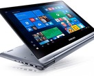 Samsung Notebook 7 Spin Windows convertible now available in the US