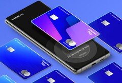 Samsung Pay Card hits South Korea (Source: Samsung Newsroom South Korea)