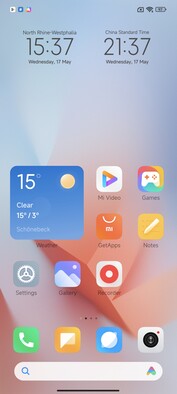 Xiaomi 13 Ultra smartphone review