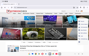 Lenovo Yoga Tab review