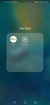 Preinstalled ‘Top Apps’