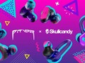 Skullcandy Pit Viper limited edition Grind, Push Active, and Dime (Source: Skullcandy)