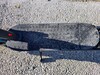The running board of the SO4 Pro Max is rubberized and profiled.