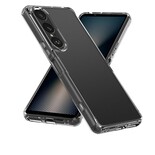 Supposed Xperia 1 VII case. (Image source: Weibo)