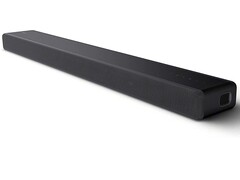 Amazon has given the Sony HT-A3000 soundbar with Dolby Atmos a US$200 discount (Image: Sony)