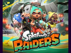Splatoon Raiders briefly reached a 9.4 user score on Metacritic.