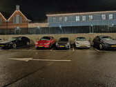 25 Tesla cars in 13 countries hacked as a security warning by a 19-year-old enthusiast