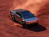The electric Tesla Cybertruck Cyberbeast (Image source: Tesla)