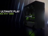NVIDIA claims that the RTX 3060 will retail for US$329 on launch day. (Image source: NVIDIA)