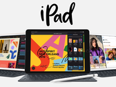 The iPad 2020 may be a powerful upgrade from last year's model. (Image source: Apple)