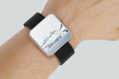 wrist (1) concept design by Gian Luigi Singh