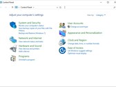 Windows 10 Control Panel (Image source: Own)
