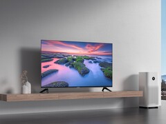 The Xiaomi TV A2 FHD 43-in has a 1920 x 1080 px resolution. (Image source: Xiaomi)