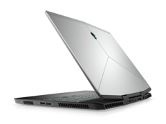 Dell Alienware m15 R1 with Core i7, 144 Hz display, two 512 GB SSDs, and GeForce RTX 2070 Max-Q graphics on sale for just $1400 (Source: Dell)