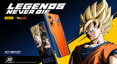 ...unless you go for the Dragon Ball Z Edition instead, of course. (Source: Realme)