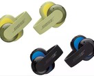 Bose Sport Open Earbuds will be offered in multiple colors.