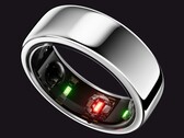 Samsung appears to be finally ready to offer an Oura Smart Ring competitor, pictured. (Image source: Oura)