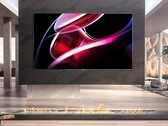 A new U8K-series TV. (Source: Hisense)